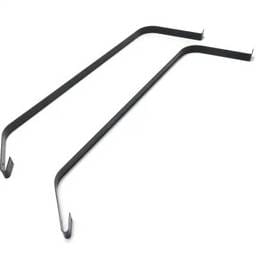 New Fuel Tank Strap Compatible With Buick Chevrolet Pontiac Malibu Classic Landau 8 Cyl 6.6L Laguna