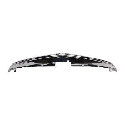 New Cross Bar Grille Assembly Compatible With Chevrolet K3500 Ls 8 Cyl 7.4L K2500 Base 8 Cyl 6.5L thumbnail 9