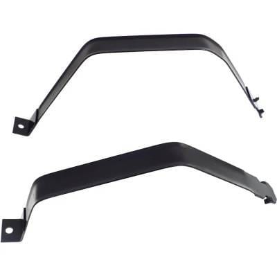 New Steel Fuel Tank Strap Compatible With Chevrolet Gmc C3500 Silverado 8 Cyl 6.5L K3500 Cheyenne 8