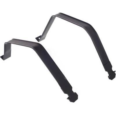 New Steel Fuel Tank Strap Compatible With Chevrolet Gmc K3500 Silverado 8 Cyl 6.5L C3500 Cheyenne 8 thumbnail 3