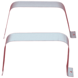 New Steel Fuel Tank Strap Compatible With Gmc Sierra 3500 Classic Slt 8 Cyl 6.6L Sierra 1500 Classic