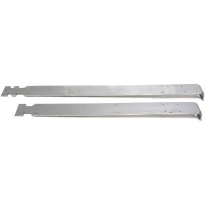 New Steel Fuel Tank Strap Compatible With Ford F-150 Base 8 Cyl 4.6L F-250 Xl 8 Cyl 5.8L F-250 Xlt 8 thumbnail 9