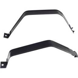 New Steel Fuel Tank Strap Compatible With Chevrolet Gmc K3500 Cheyenne 8 Cyl 6.2L K3500 Scottsdale 8