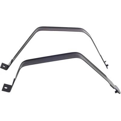 New Steel Fuel Tank Strap Compatible With Chevrolet Gmc K3500 Cheyenne 8 Cyl 6.2L K3500 Scottsdale 8 thumbnail 7
