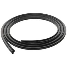 New Front Glass Seal Compatible With Ram 1500 Classic Lone Star 8 Cyl 5.7L 1500 Lone Star 8 Cyl 5.7L