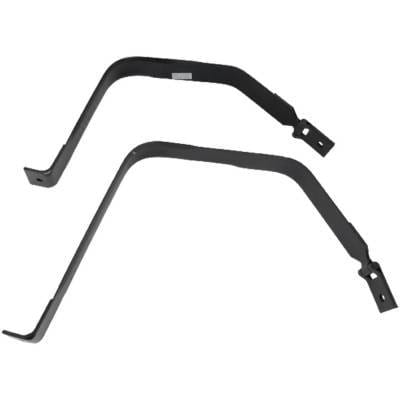 New Center Fuel Tank Strap Compatible With Ford F-250 Super Duty Cabela's 10 Cyl 6.8L F-150 thumbnail 9