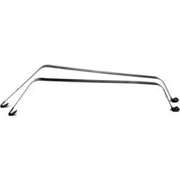 New Steel Fuel Tank Strap Compatible With Chevrolet Pontiac Camaro Sport 8 Cyl 5.7L Firebird Esprit
