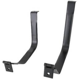 New Center Fuel Tank Strap Compatible With Ford F-150 Xl 8 Cyl 4.6L F-450 Super Duty Harley-Davidson