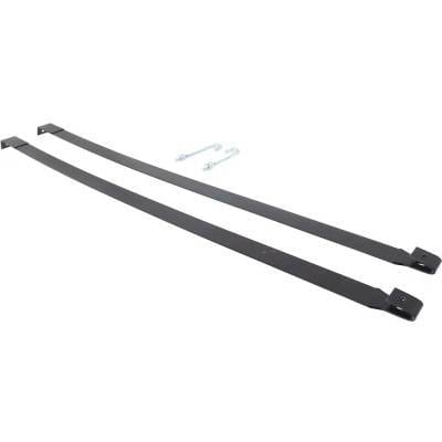 New Steel Fuel Tank Strap Compatible With Chevrolet G10 Beauville 8 Cyl 5.7L G30 Chevy Van 8 Cyl thumbnail 3