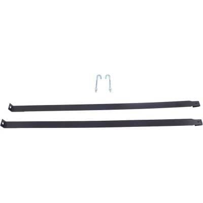 New Steel Fuel Tank Strap Compatible With Chevrolet G10 Beauville 8 Cyl 5.7L G30 Chevy Van 8 Cyl thumbnail 9
