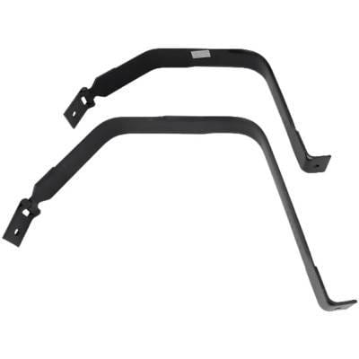 New Center Fuel Tank Strap Compatible With Ford F-350 Super Duty Cabela's 8 Cyl 5.4L F-150 Platinum thumbnail 11