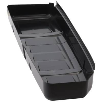 New Fuel Tank Shield Compatible With Chevrolet Gmc K2500 Sierra Sle 8 Cyl 6.5L K3500 Sierra Sle 8 thumbnail 5