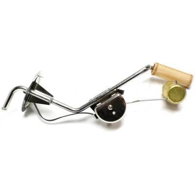 New Fuel Sending Unit Compatible With Dodge Plymouth Duster Base 8 Cyl 5.9L Scamp Base 6 Cyl 3.2L thumbnail 7