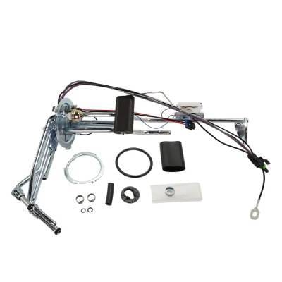 New Fuel Sending Unit Compatible With Gmc C1500 Sierra Slt 6 Cyl 4.3L C1500 Sierra Special 8 Cyl thumbnail 11