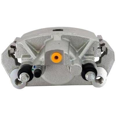 New Right Rear Brake Caliper Compatible With Dodge Ram 1500 Limited 6 Cyl 3.0L 1500 Sxt 6 Cyl 3.7L thumbnail 7