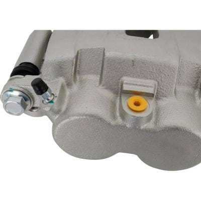 New Left Rear Brake Caliper Compatible With Chevrolet Gmc Express 2500 Base 6 Cyl 4.3L Savana 3500 thumbnail 13