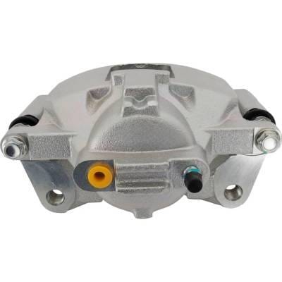 New Brake Caliper Compatible With Chrysler Dodge Jeep Grand Caravan Se 6 Cyl 3.6L Wrangler Sport 6 thumbnail 7