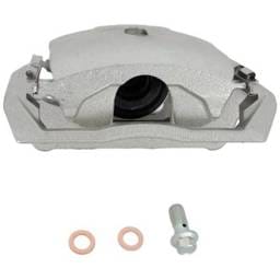 New Left Rear Brake Caliper Compatible With Dodge Ram 1500 Slt 6 Cyl 3.6L 1500 Lone Star 6 Cyl 3.0L