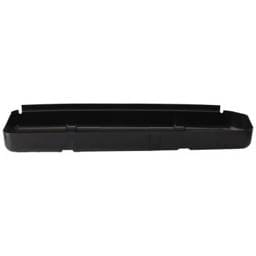 New Fuel Tank Shield Compatible With Chevrolet Gmc C1500 Cheyenne 8 Cyl 6.2L C1500 Wt 8 Cyl 6.5L