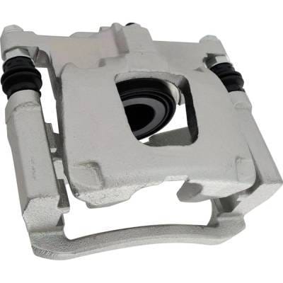 New Brake Caliper Compatible With Dodge Jeep Wrangler Unlimited Sahara 6 Cyl 3.8L Nitro Heat 6 Cyl thumbnail 3