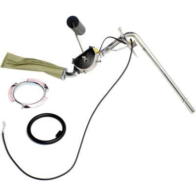 New 3/8 In. Outlet Fuel Sending Unit Compatible With Chevrolet Pontiac Lemans Base 8 Cyl 5.7L thumbnail 3