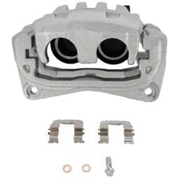 New Right Front Brake Caliper Compatible With Subaru Legacy 2.5I Touring 4 Cyl 2.5L Xv Crosstrek