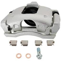 New Brake Caliper Compatible With Chrysler Dodge Jeep Town & Country Touring 6 Cyl 4.0L Liberty