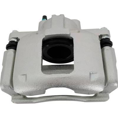 New Brake Caliper Compatible With Chrysler Dodge Jeep Town & Country Touring 6 Cyl 4.0L Liberty thumbnail 3