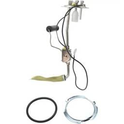 New Left Fuel Sending Unit Compatible With Gmc K1500 High Sierra 8 Cyl 5.7L R3500 High Sierra 8 Cyl