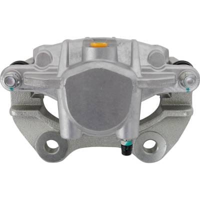 New Right Rear Brake Caliper Compatible With Chevrolet Gmc Silverado 1500 Hd Base 8 Cyl 6.0L Yukon thumbnail 7