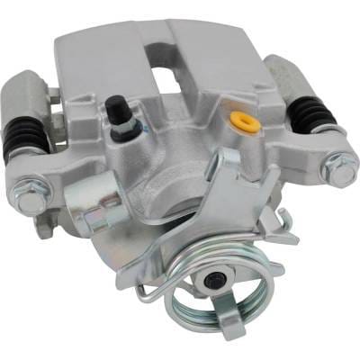 New Right Rear Brake Caliper Compatible With Chevrolet Pontiac Saturn Hhr Ls 4 Cyl 2.2L Hhr Ls Panel thumbnail 7
