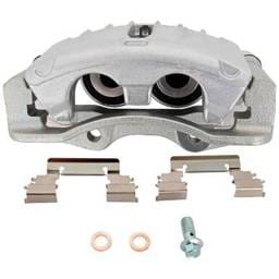 New Right Rear Brake Caliper Compatible With Gmc Sierra 1500 Classic Slt 8 Cyl 5.3L Sierra 1500 Sle