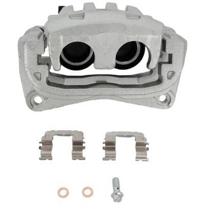 New Left Front Brake Caliper Compatible With Subaru Legacy 2.5I Limited 4 Cyl 2.5L Wrx Base 4 Cyl