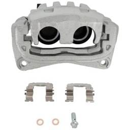 New Left Front Brake Caliper Compatible With Subaru Forester 2.5 Xs Premium 4 Cyl 2.5L Forester