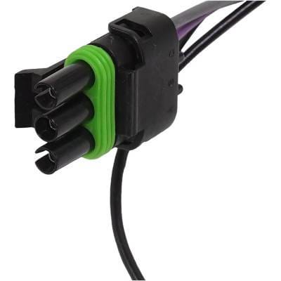 New Fuel Sending Unit Compatible With Gmc K1500 Sierra Sls 6 Cyl 4.3L C2500 Sierra Slt 8 Cyl 5.0L thumbnail 15