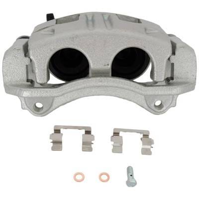 New Left Front Brake Caliper Compatible With Ford Mazda Mercury B2300 Se 4 Cyl 2.3L Explorer Sport