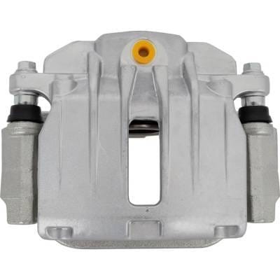 New Left Rear Brake Caliper Compatible With Chevrolet Gmc Silverado 1500 Wt 8 Cyl 4.8L Suburban 1500 thumbnail 3