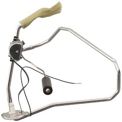 New 3/8 In. Outlet Fuel Sending Unit Compatible With Chevrolet Pontiac Camaro Base 8 Cyl 4.4L Camaro thumbnail 5