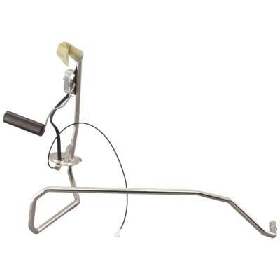 New 3/8 In. Outlet Fuel Sending Unit Compatible With Chevrolet Pontiac Camaro Base 8 Cyl 4.4L Camaro thumbnail 11