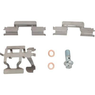 New Left Rear Brake Caliper Compatible With Chevrolet Gmc Suburban 1500 Lt 8 Cyl 5.3L Sierra 1500 Sl thumbnail 15