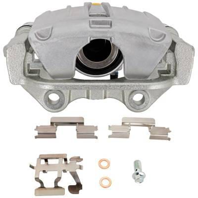 New Left Rear Brake Caliper Compatible With Chevrolet Gmc Astro Lt 6 Cyl 4.3L Suburban 1500 Z71 8