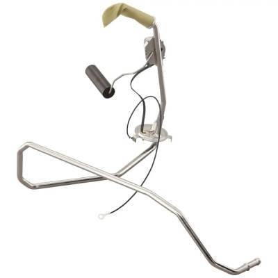 New 3/8 In. Outlet Fuel Sending Unit Compatible With Chevrolet Pontiac Camaro Berlinetta 8 Cyl 4.4L thumbnail 13