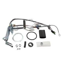 New Fuel Sending Unit Compatible With Gmc K3500 Sierra Sl 8 Cyl 5.7L K3500 Sierra Slt 8 Cyl 5.7L