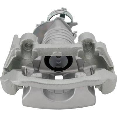 New Right Rear Brake Caliper Compatible With Chevrolet Pontiac Saturn Malibu Lt 4 Cyl 2.2L G6 Gtp 6 thumbnail 9