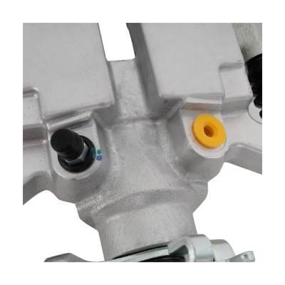 New Right Rear Brake Caliper Compatible With Chevrolet Pontiac Saturn Malibu Lt 4 Cyl 2.2L G6 Gtp 6 thumbnail 13