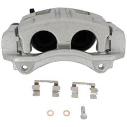 New Left Front Brake Caliper Compatible With Ford Mazda Mercury B3000 Ds 6 Cyl 3.0L Explorer Nbx 8