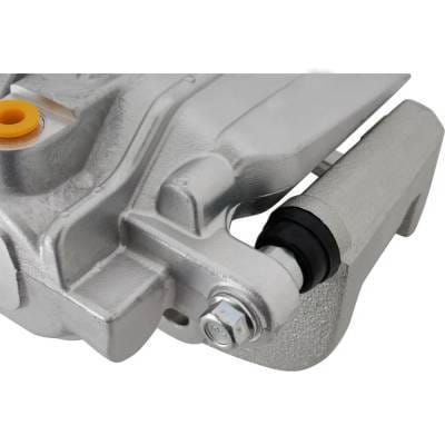New Left Rear Brake Caliper Compatible With Gmc Sierra 1500 Sle 6 Cyl 4.3L Sierra 1500 Classic Slt 8 thumbnail 11
