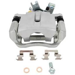 New Right Rear Brake Caliper Compatible With Chevrolet Pontiac Saturn Malibu Ltz 6 Cyl 3.6L Cobalt