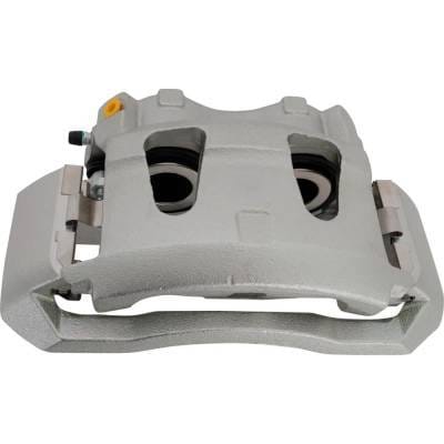 New Left Front Brake Caliper Compatible With Ford E-350 Econoline Base 8 Cyl 5.4L F-250 Xlt 8 Cyl thumbnail 3