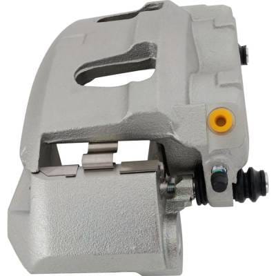 New Right Front Brake Caliper Compatible With Ford E-350 Econoline Club Wagon Chateau Hd 6 Cyl 4.9L thumbnail 5